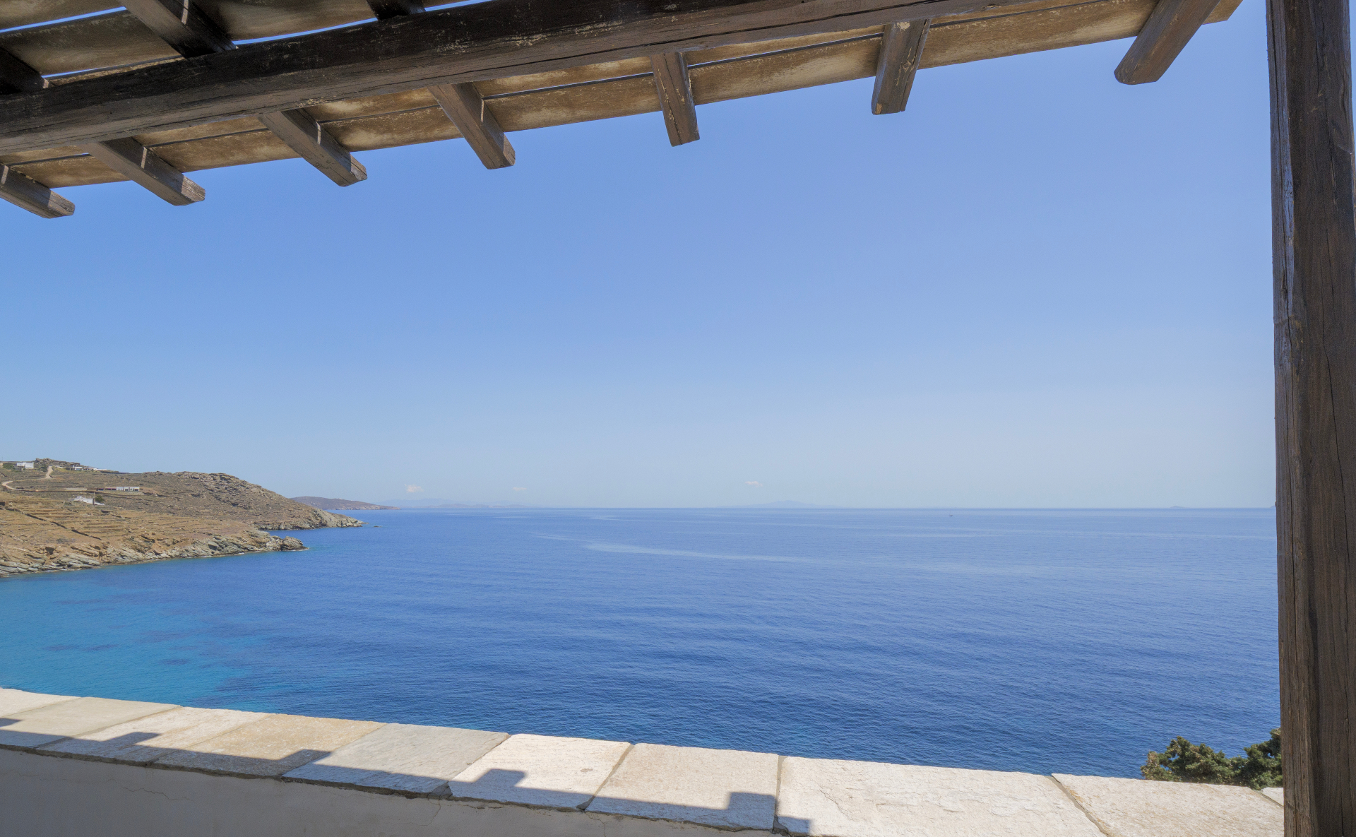 Δωμάτιο 4 - Ηλιοβασίλεμα