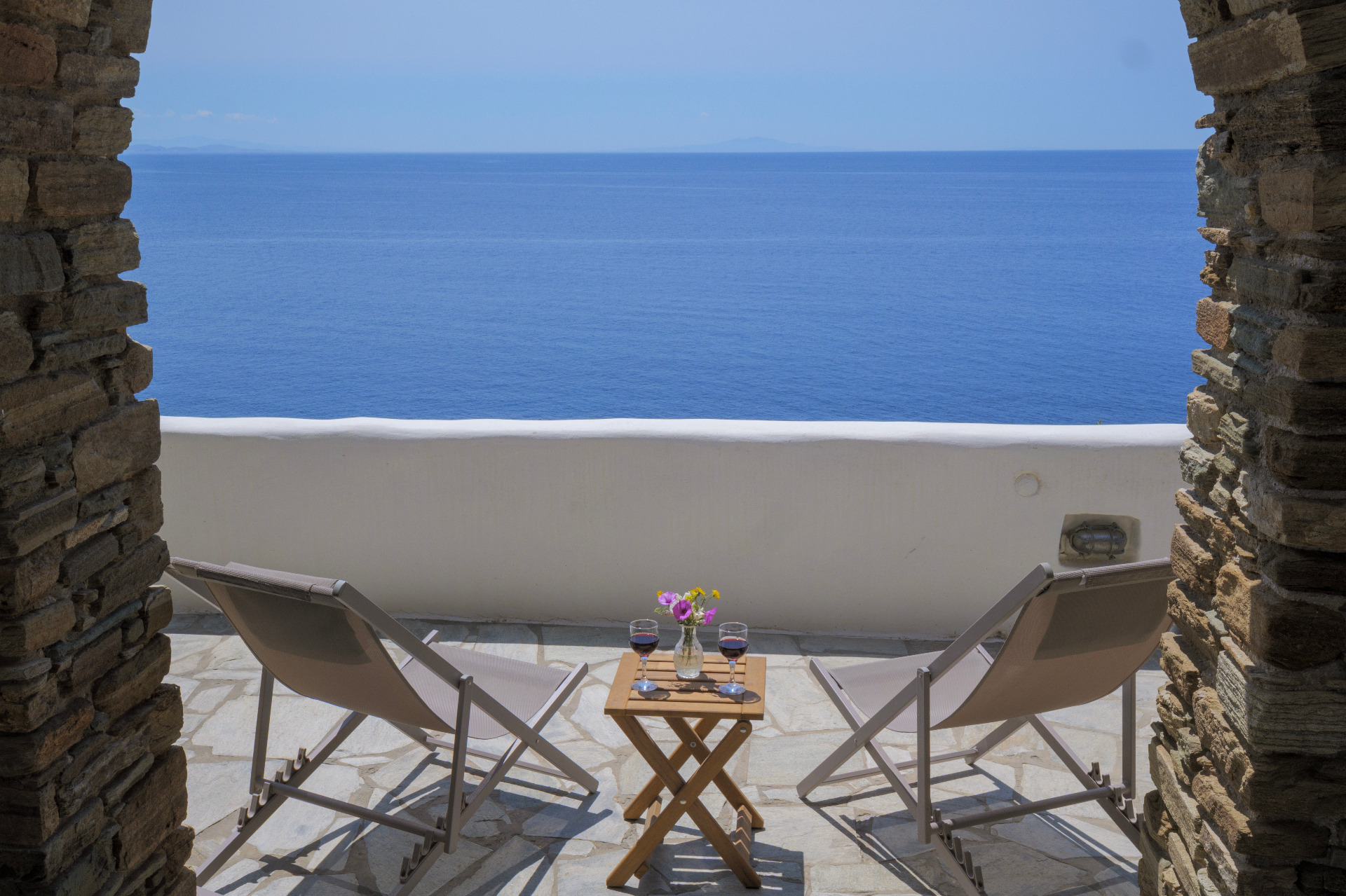 Δωμάτιο 6 - Οικογενειακό