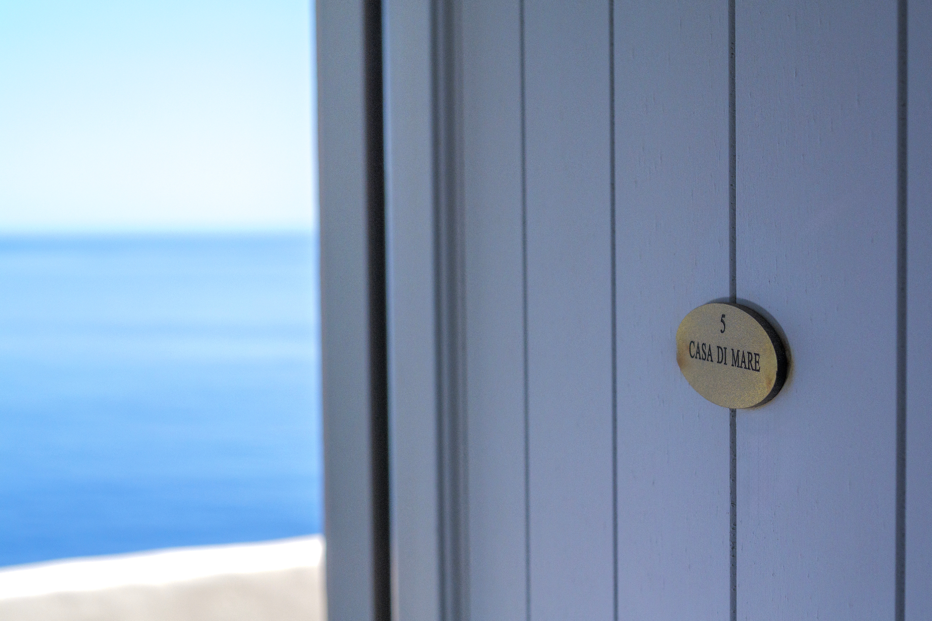 Δωμάτιο 7 - Premium Suite