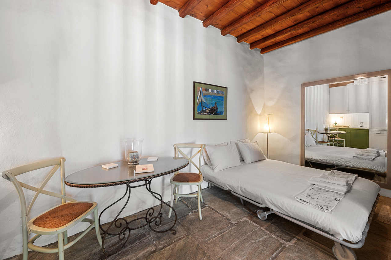 Sea View House in Triandaros - Κατάλυμα Τήνος