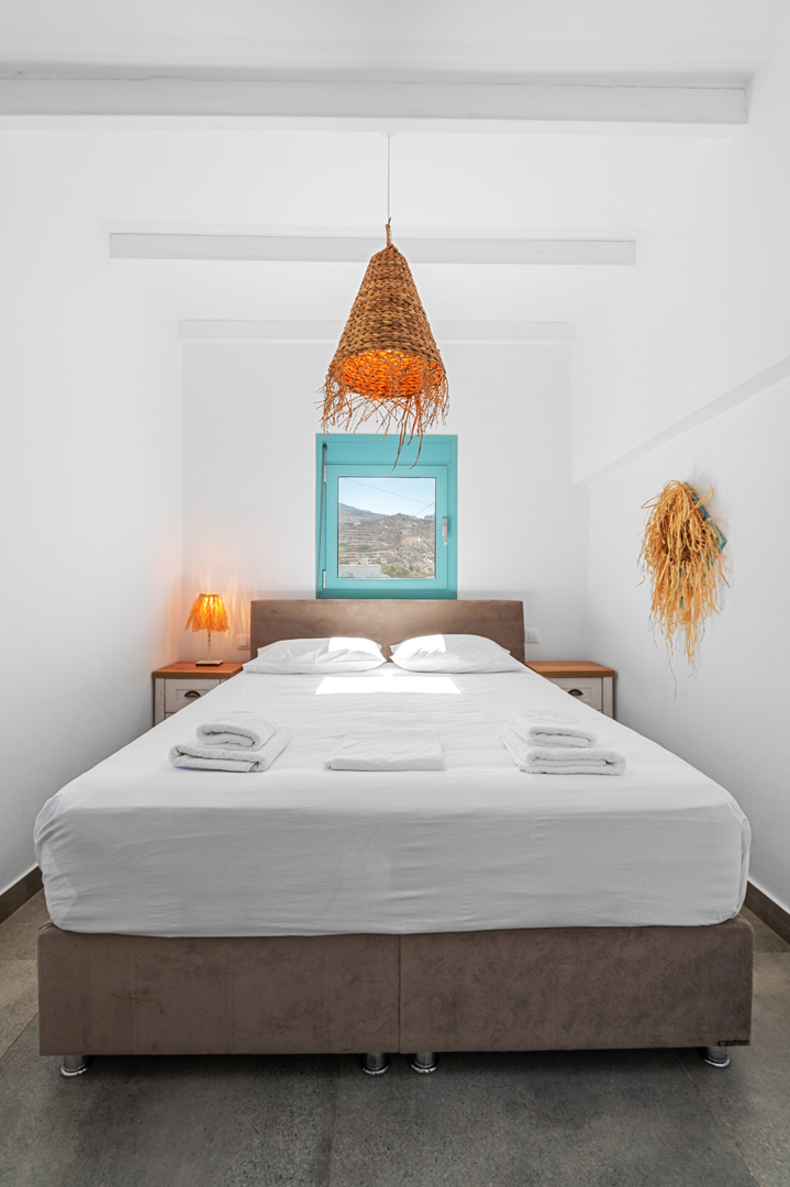 Notte di Mare - Παραθαλάσσια Βίλα - 4