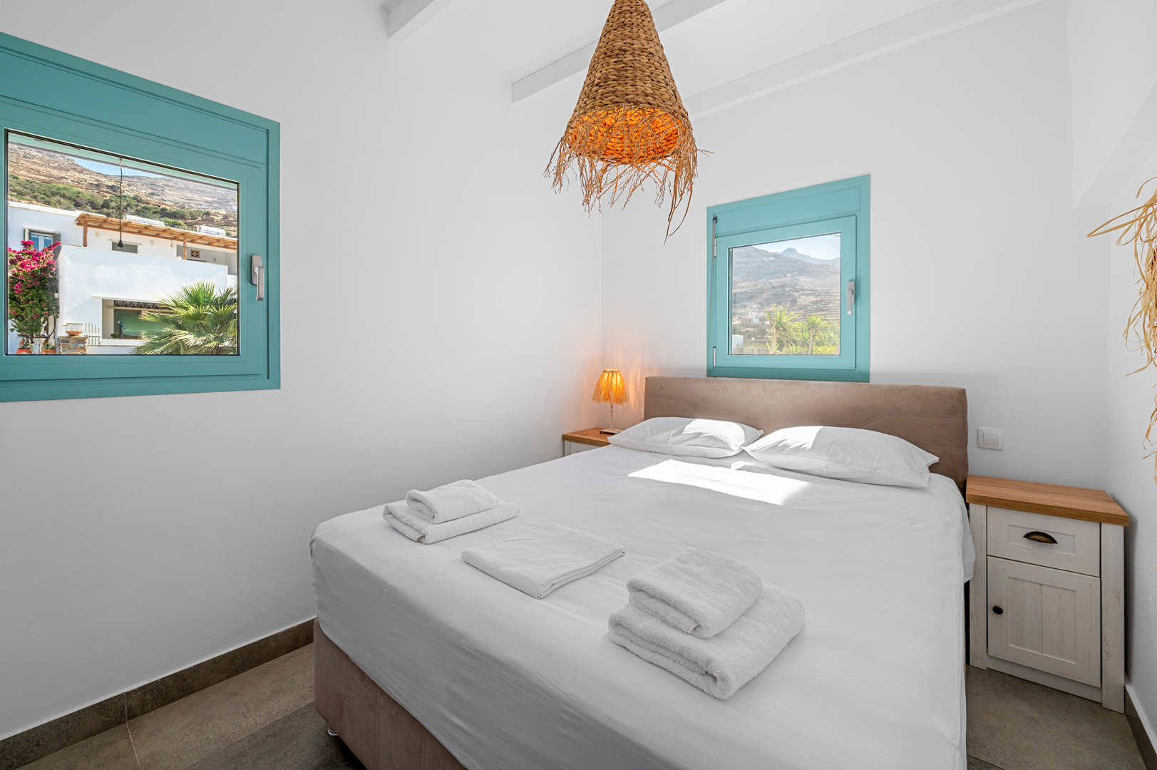 Notte di Mare - Παραθαλάσσια Βίλα - 5