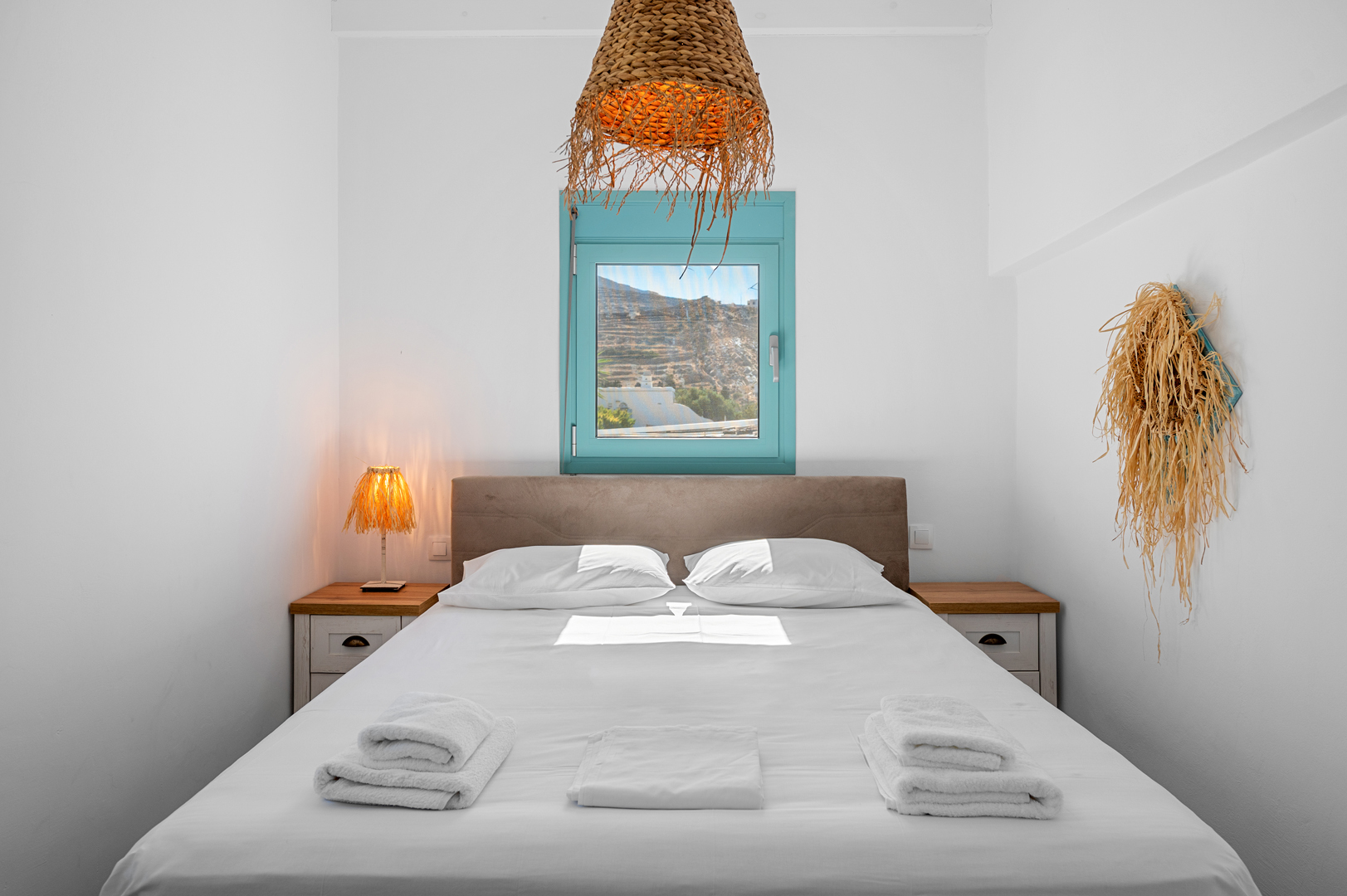 Tinos luxury accommodation 7
